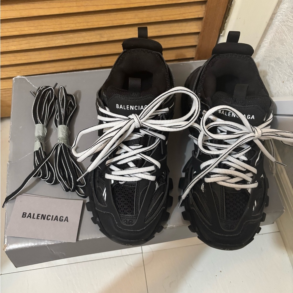 Balenciaga sneakers
